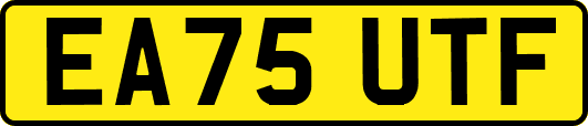 EA75UTF