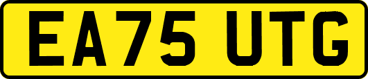 EA75UTG