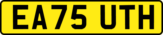 EA75UTH