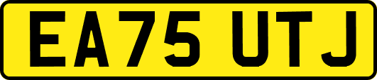 EA75UTJ