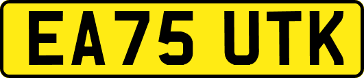 EA75UTK