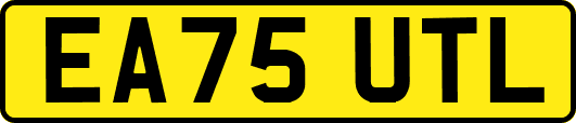 EA75UTL