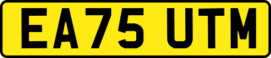 EA75UTM