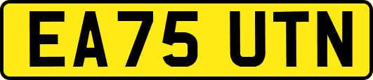 EA75UTN