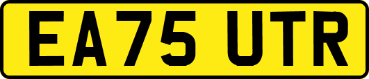 EA75UTR