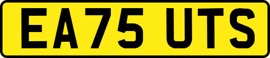 EA75UTS