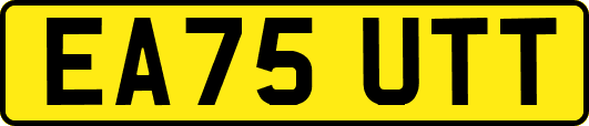 EA75UTT