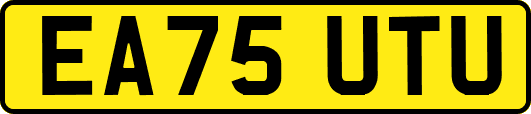EA75UTU