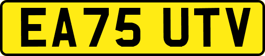 EA75UTV