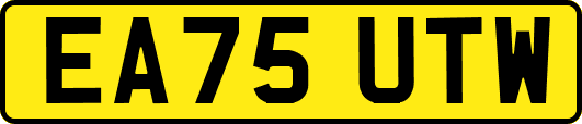 EA75UTW