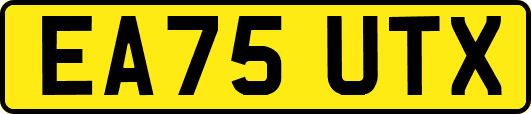 EA75UTX