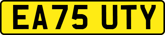 EA75UTY