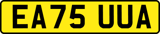 EA75UUA
