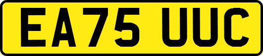EA75UUC