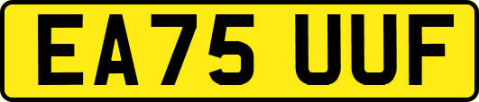 EA75UUF