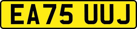 EA75UUJ