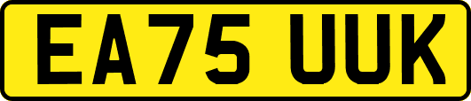 EA75UUK