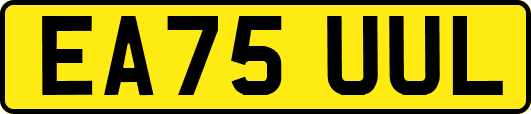 EA75UUL