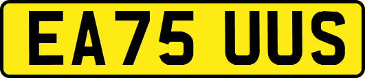 EA75UUS