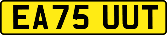 EA75UUT