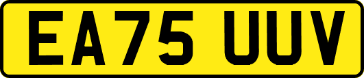 EA75UUV