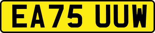 EA75UUW