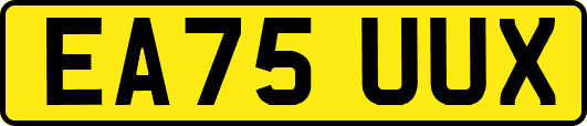 EA75UUX
