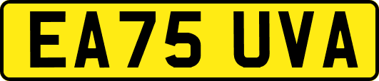 EA75UVA