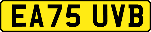 EA75UVB