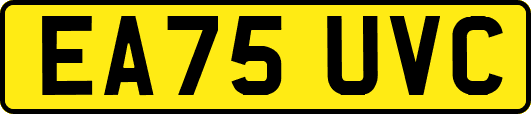 EA75UVC