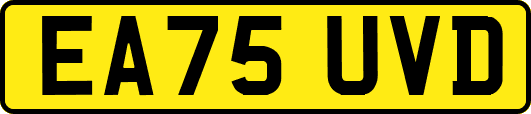 EA75UVD