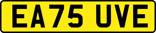 EA75UVE
