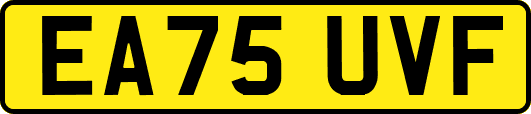 EA75UVF