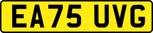 EA75UVG