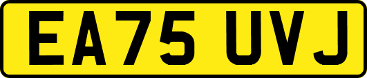 EA75UVJ