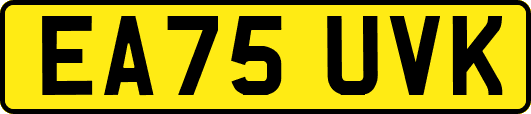 EA75UVK