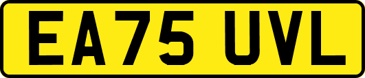EA75UVL
