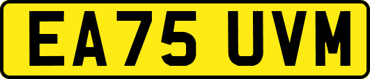 EA75UVM
