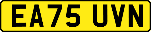 EA75UVN