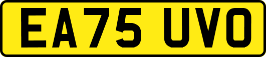 EA75UVO
