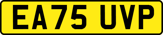 EA75UVP