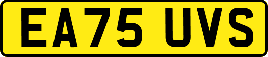 EA75UVS