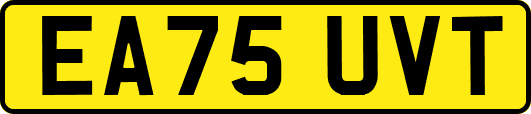 EA75UVT
