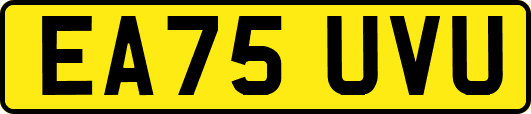 EA75UVU