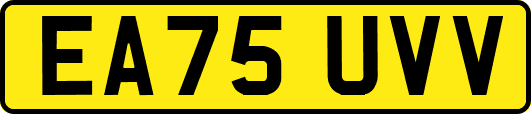 EA75UVV