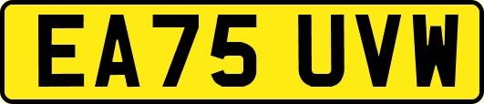 EA75UVW