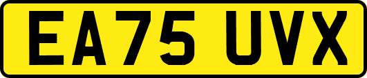 EA75UVX