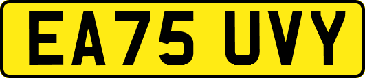 EA75UVY