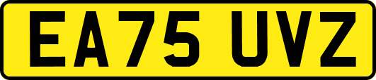 EA75UVZ