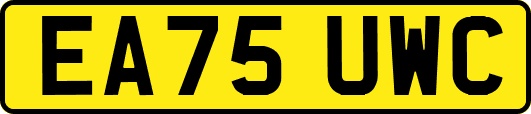 EA75UWC